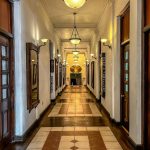 QUEEN'S HOTEL KANDY