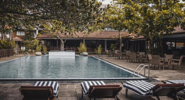TREE OF LIFE HOTEL