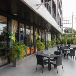 GOLDEN TULIP ESSENTIAL HOTEL