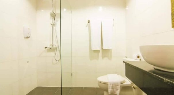 PATONG HEMINGWAYS HOTEL