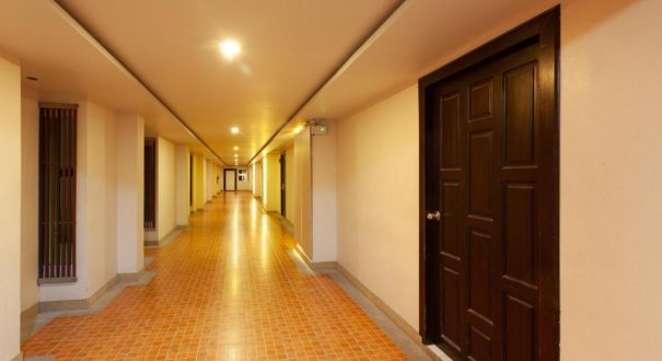 THANTHIP BEACH RESORT HOTEL