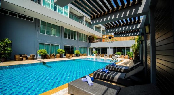 SELECTION PATTAYA HOTEL