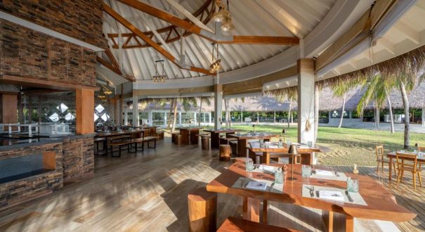 IFURU ISLAND RESORT HOTEL