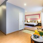 DE BANGKOK HOTEL