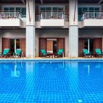 THANTHIP BEACH RESORT HOTEL