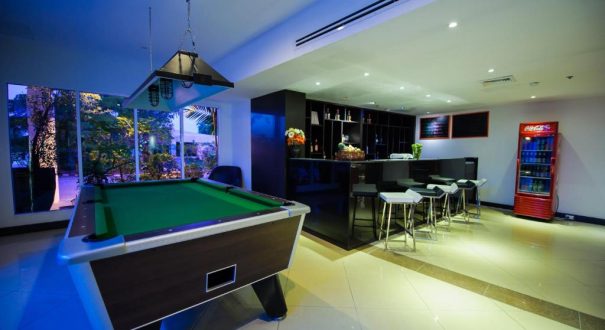 SELECTION PATTAYA HOTEL
