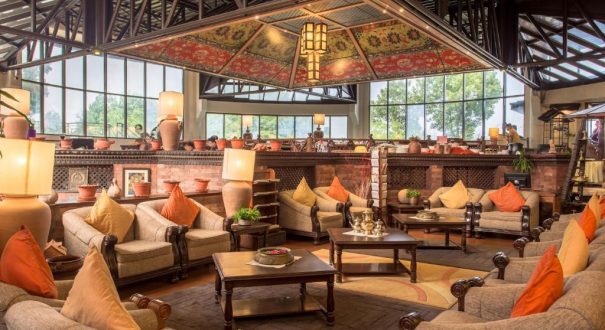 CLUB HIMALAYA HOTEL