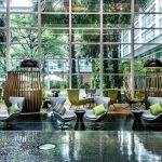 PULLMAN BANGKOK KING POWER HOTEL
