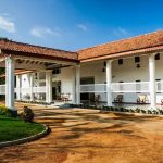 THE VILLAS WADDUWA RESORT HOTEL