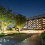KYOTO BRIGHTON HOTEL