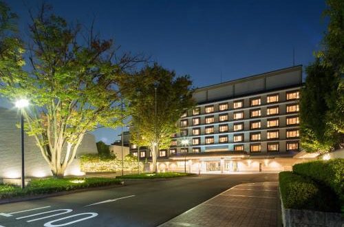 KYOTO BRIGHTON HOTEL
