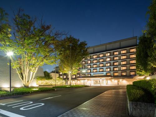 KYOTO BRIGHTON HOTEL