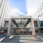 SHINAGAWA PRINCE HOTEL