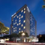 SHILLA STAY JEJU HOTEL