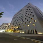 SOTETSU SPLAISIR MYEONGDONG HOTEL