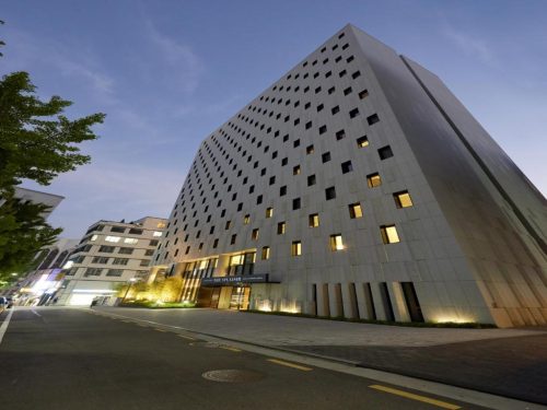 SOTETSU SPLAISIR MYEONGDONG HOTEL