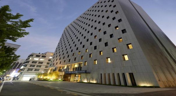 SOTETSU SPLAISIR MYEONGDONG HOTEL