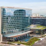 GRAND HYATT BOGOTA HOTEL