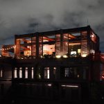 THE CLICK CLACK HOTEL