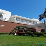 PLAYA VISTA AZUL HOTEL
