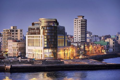 ROYALTON HAVANA HOTEL