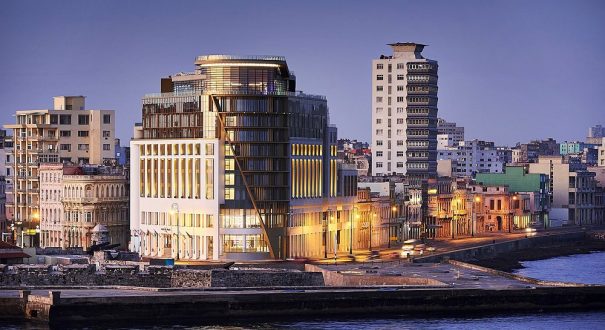 ROYALTON HAVANA HOTEL