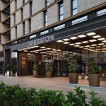 HERATON ISTANBUL CITY CENTER HOTEL