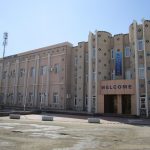 HAYAT INN KHIVA HOTEL