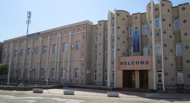 HAYAT INN KHIVA HOTEL