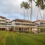 BLUE WATERS WADDUWA BEACH HOTEL