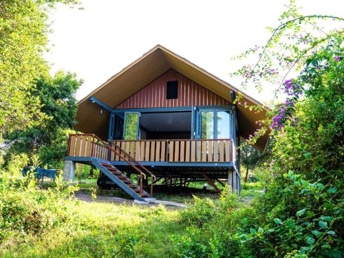JAMBO MARA LODGE HOTEL