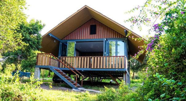 JAMBO MARA LODGE HOTEL