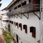 DHOW PALACE HOTEL