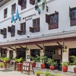 MARU MARU HOTEL