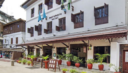 MARU MARU HOTEL