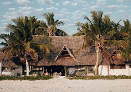 SAHARI ZANZIBAR HOTEL
