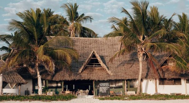 SAHARI ZANZIBAR HOTEL