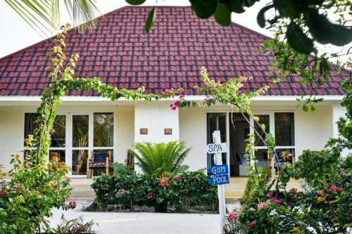 PEARL BEACH RESORT HOTEL