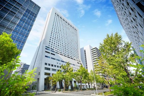 NIKKO OSAKA HOTEL
