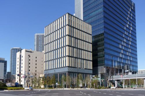 PREMIER CABIN PRESIDENT TOKYO HOTEL