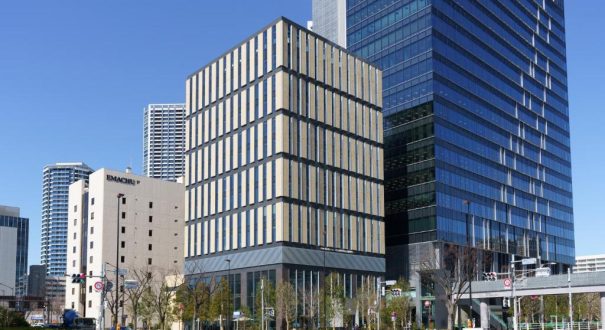 PREMIER CABIN PRESIDENT TOKYO HOTEL