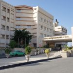 هتل لیپار