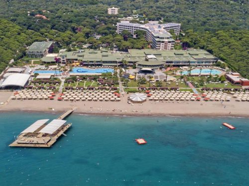 PINE BEACH RESORT HOTEL
