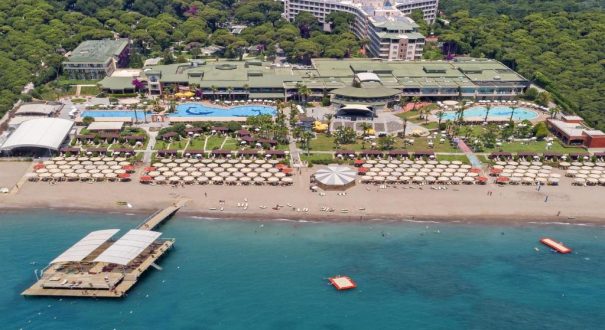 PINE BEACH RESORT HOTEL