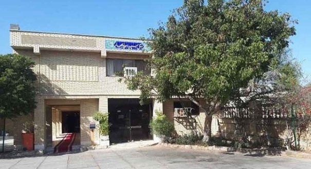 هتل سپیده