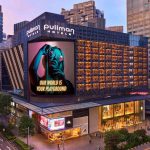 PULLMAN SINGAPORE ORCHARD HOTEL