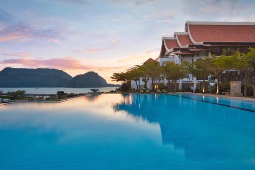 THE WESTIN RESORT LANGKAWI HOTEL