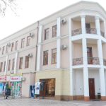 KHUJAND GRAND HOTEL