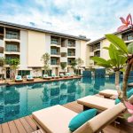 MERCURE LANGKAWI PANTAI CENANG HOTEL