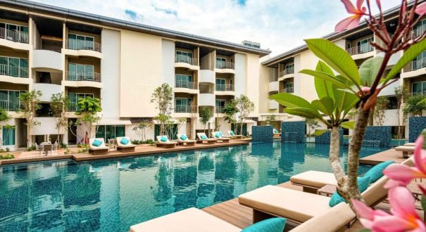MERCURE LANGKAWI PANTAI CENANG HOTEL